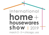 IHH: International Home and Housewares show: